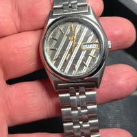 Seiko automatico vintage