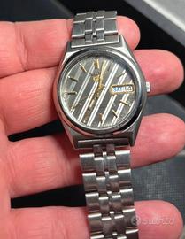 Seiko automatico vintage