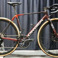 Orbea Orca OMX Team Lotto