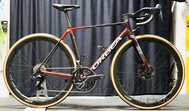 Orbea Orca OMX Team Lotto
