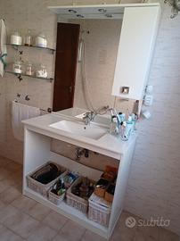 mobili per bagno 