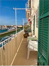 Ortigia elegante appartam.vista mare--3479246944