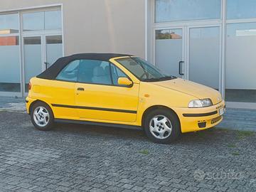 Fiat Punto Cabriolet 1.6 ELX Bertone (1994)