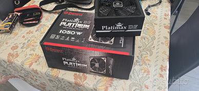 Alimentatore Psu PC Enermax platimax d.f. 1050