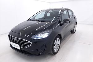 Ford Fiesta Hybrid Titanium BR355006 1.0 Mild Hybr
