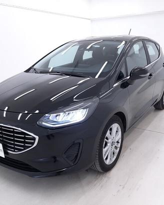 Ford Fiesta Hybrid Titanium BR355006 1.0 Mild Hybr
