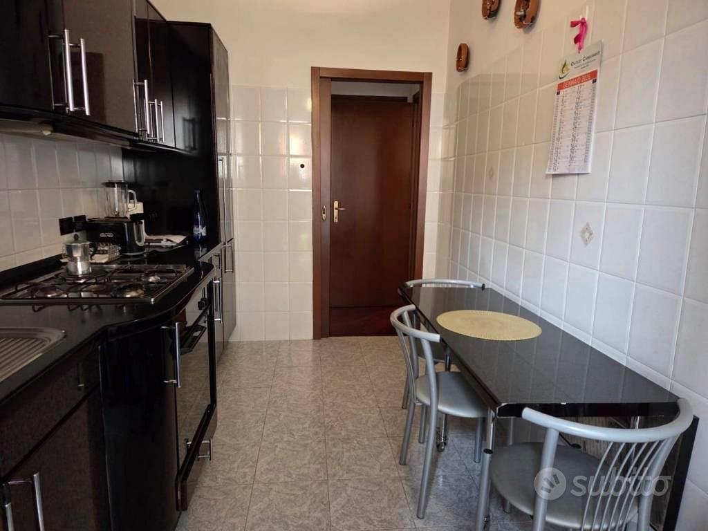 Appartamento – Sesto San Giovanni, Isola del Bosco - Altro