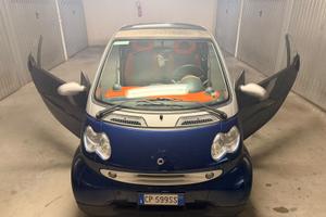 Smart fortwo 1 serie