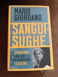 Mario giordano