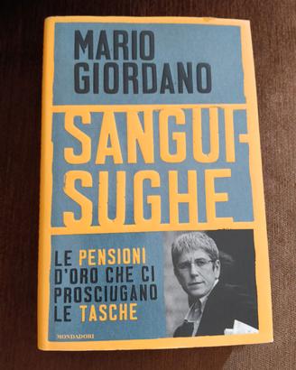 Mario giordano