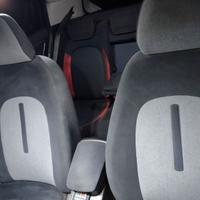 Tappezzeria Fiat bravo