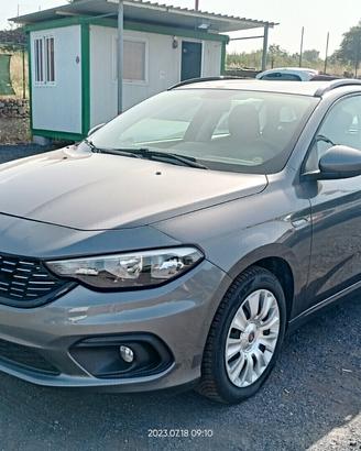 Fiat Tipo 1.3 Mjt S&S SW Lounge