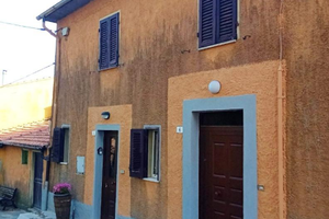 Villetta bifamiliare