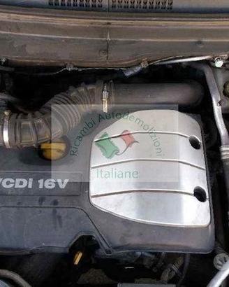 Ricambi Chevrolet Captiva 2000 Diesel Cod. Z20S1