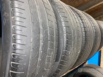 Pirelli 205/55/16 91v