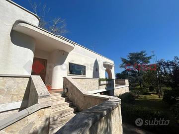 Casa Indipendente Monopoli [Cod. rif 3306361VRG]