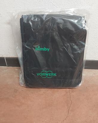 Borsa originale per Bimby TM5 - TM6 nuova.