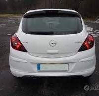 Ricambi usati opel corsa