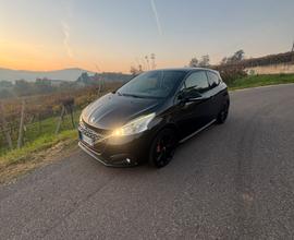 Peugeot 208 Gti By ps