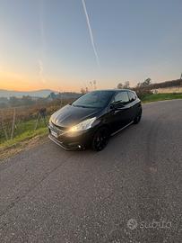 Peugeot 208 Gti By ps