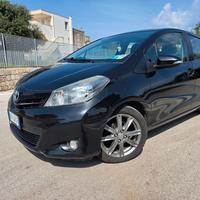 Toyota Yaris 1.4D 