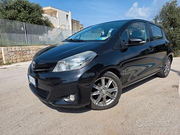 Toyota Yaris 1.4D 
