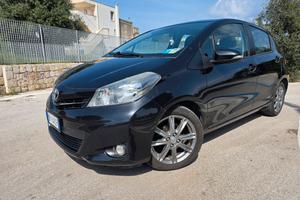 Toyota Yaris 1.4D 