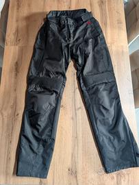 Pantaloni Moto Course Two Seasons Taglia S