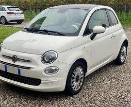 Fiat 500 (2015-->) - 2018