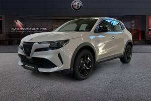 Alfa Romeo Junior 1.2 136CV Hybrid eDCT6 ibrida