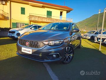 Fiat Tipo 1.3 Mjt S&S 5 porte Lounge