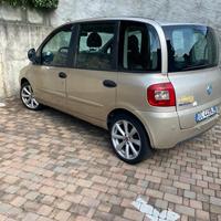 fiat multipla 1.9 multijet