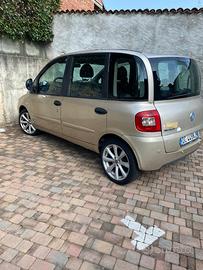 fiat multipla 1.9 multijet