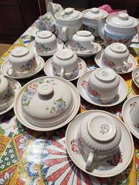 servizio da caffè 