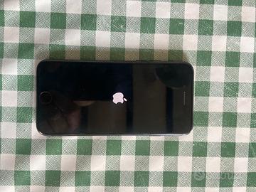 Iphone 7 non funzionante