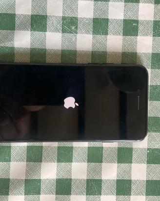 Iphone 7 non funzionante