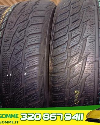 Gomme 185/60/15 MATADOR Invernali