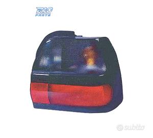 FANALE DESTRO PER RENAULT R19 II 4P CHAMADE 92-95