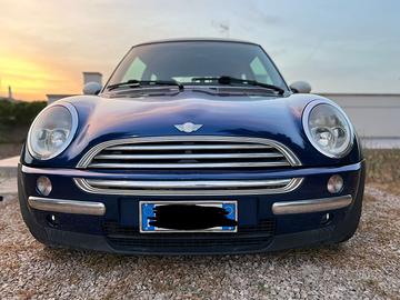 Mini one d 1400 diesel