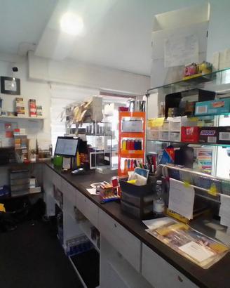Tabaccheria ricev.-Via Pietro Micca 37- Sassari