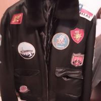 Giubbotto di top gun