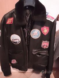 Giubbotto di top gun