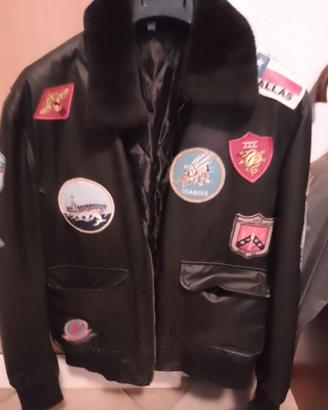 Giubbotto di top gun