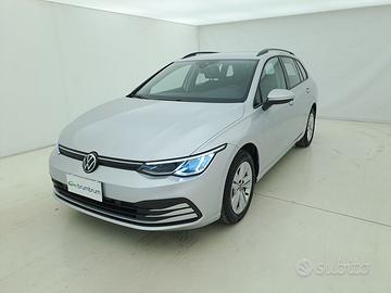 Volkswagen Golf Variant Variant Life BR169710 2.0 