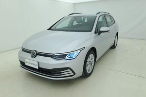 Volkswagen Golf Variant Variant Life BR169710 2.0 