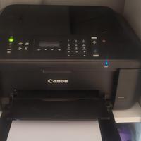 stampante multifunzione canon pixma mx475