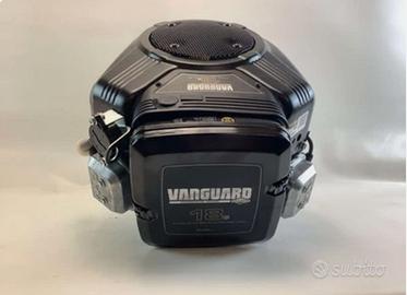 motore Briggs stratton BICILINDRICO