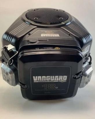 motore Briggs stratton BICILINDRICO