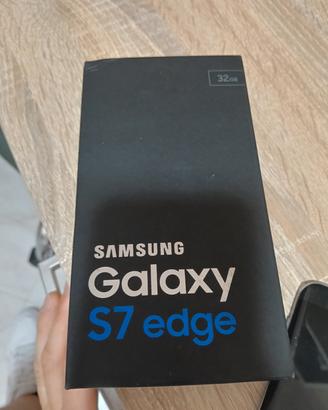 Samsung galaxy s7 edge