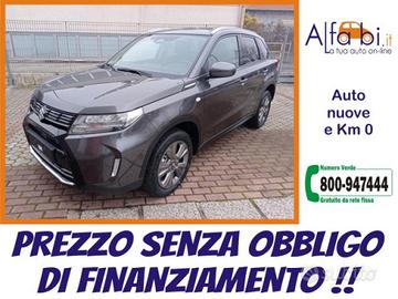 SUZUKI Vitara 1.4 110CV MHEV 2WD Aut. Cool+